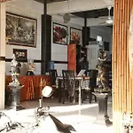 Reddoorz @ Mataram Kuta 2