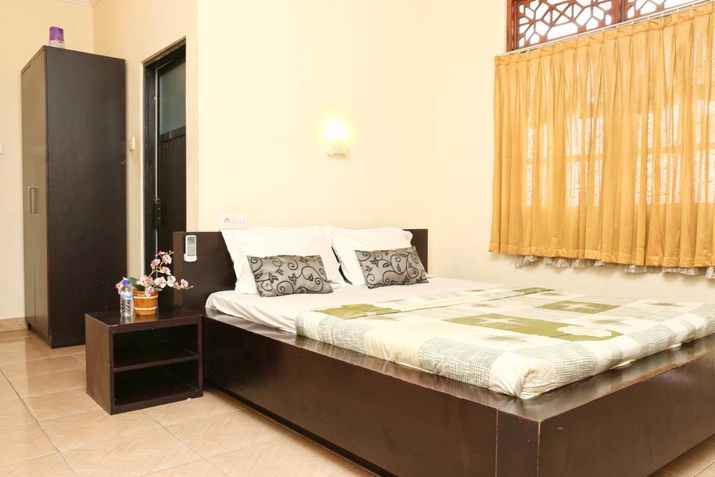 Wisma tamu Reddoorz @ Mataram Kuta 2 Kuta (Bali)
