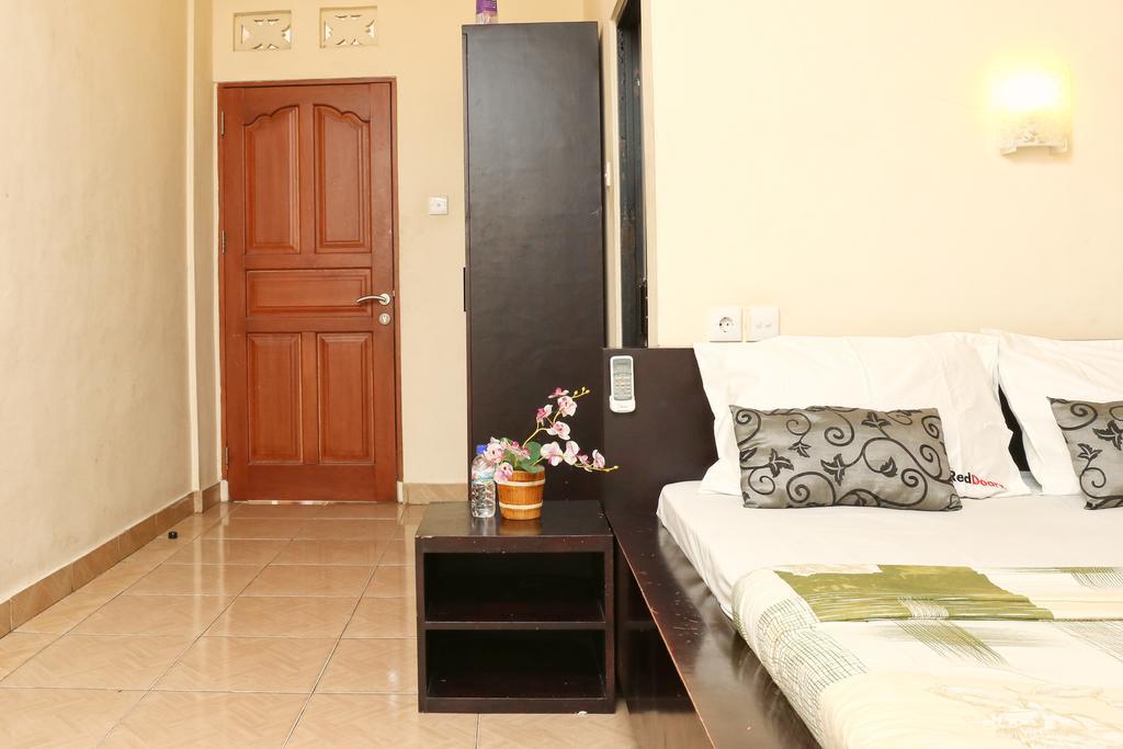 Wisma tamu Reddoorz @ Mataram Kuta 2 Kuta (Bali)