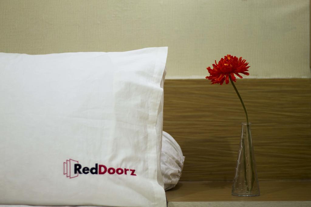 Reddoorz @ Mataram Kuta 2